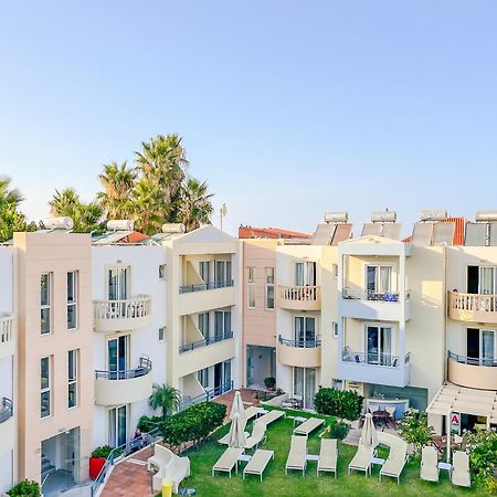 Melina Beach Platanias  Exterior photo